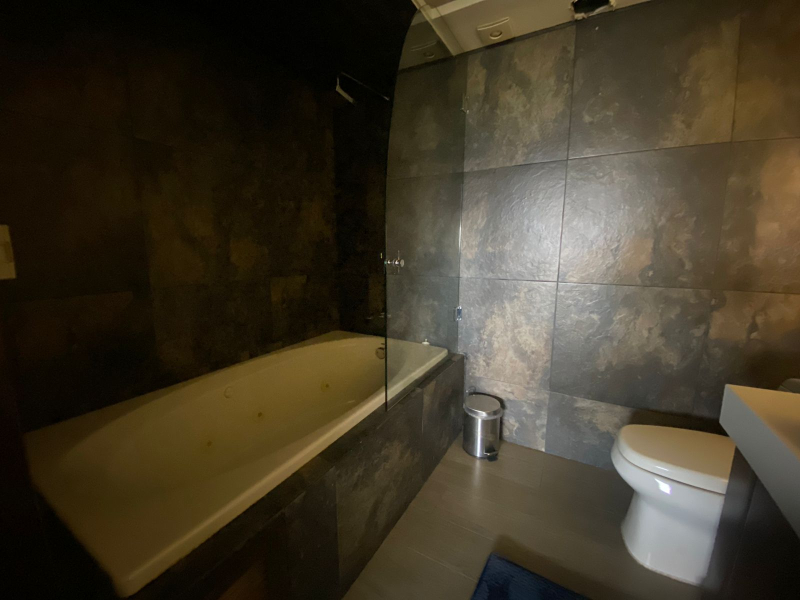 Departamento En Venta En Lomas De Chapultepec