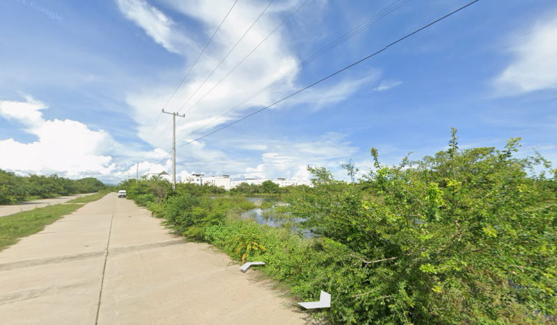 TERRENO EN VENTA EN ACAPULCO DIAMANTE