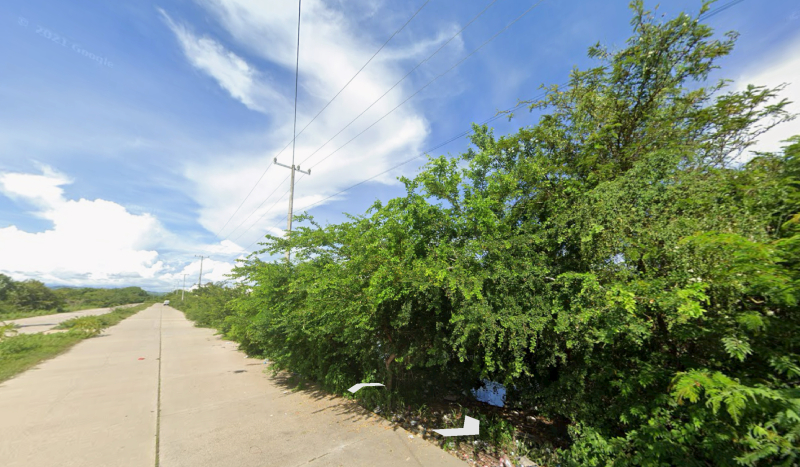 TERRENO EN VENTA EN ACAPULCO DIAMANTE