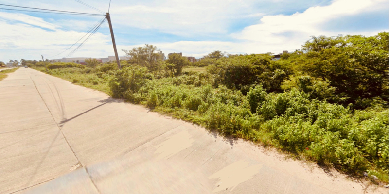TERRENO EN VENTA EN ACAPULCO DIAMANTE