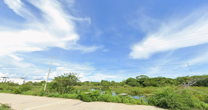 TERRENO EN VENTA EN ACAPULCO DIAMANTE