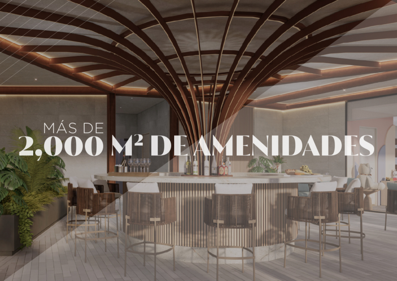 DEPARTAMENTO EN PREVENTA EN JARDINES DEL PEDREGAL
