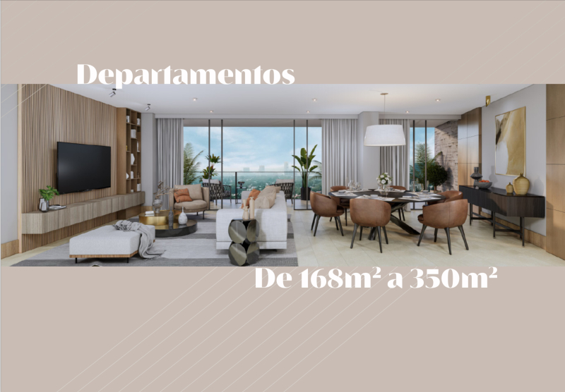 DEPARTAMENTO EN PREVENTA EN JARDINES DEL PEDREGAL