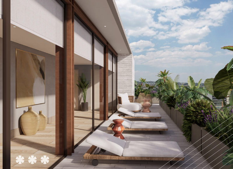 DEPARTAMENTO EN PREVENTA EN JARDINES DEL PEDREGAL