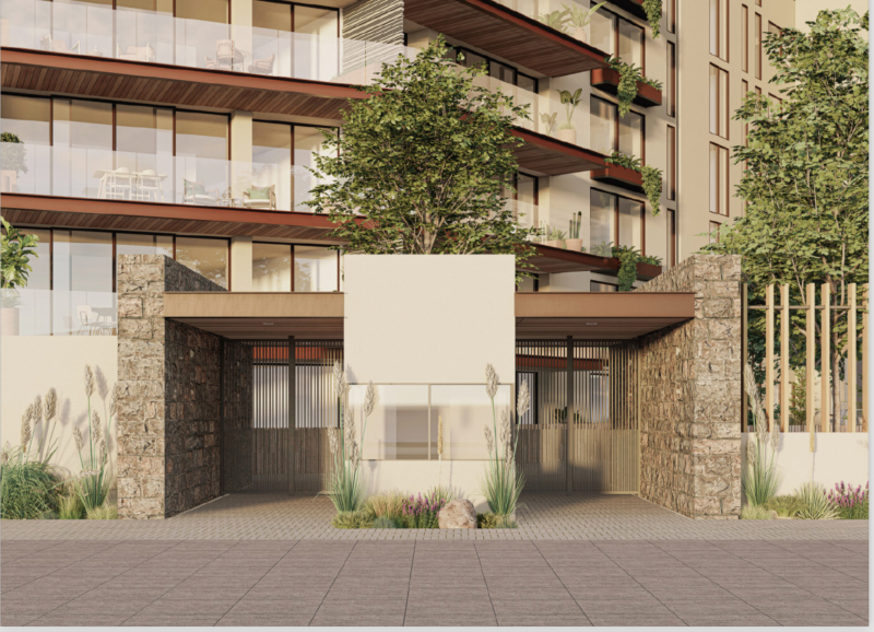 DEPARTAMENTO EN PREVENTA EN JARDINES DEL PEDREGAL