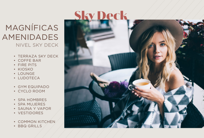 DEPARTAMENTO EN PREVENTA EN JARDINES DEL PEDREGAL