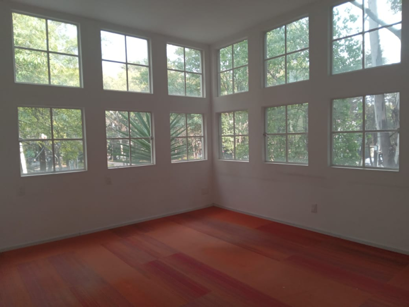 CASA CON USO DE SUELO EN RENTA POLANCO