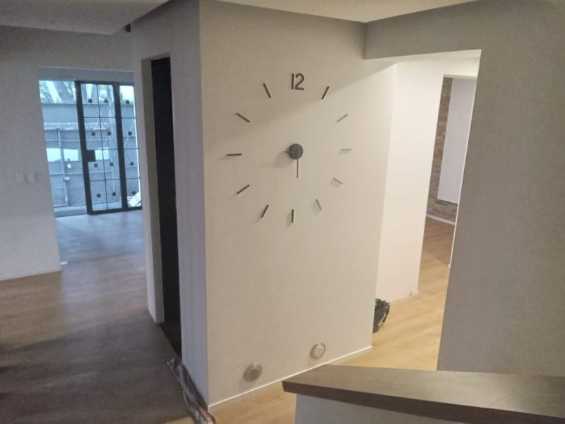CASA CON USO DE SUELO EN RENTA POLANCO