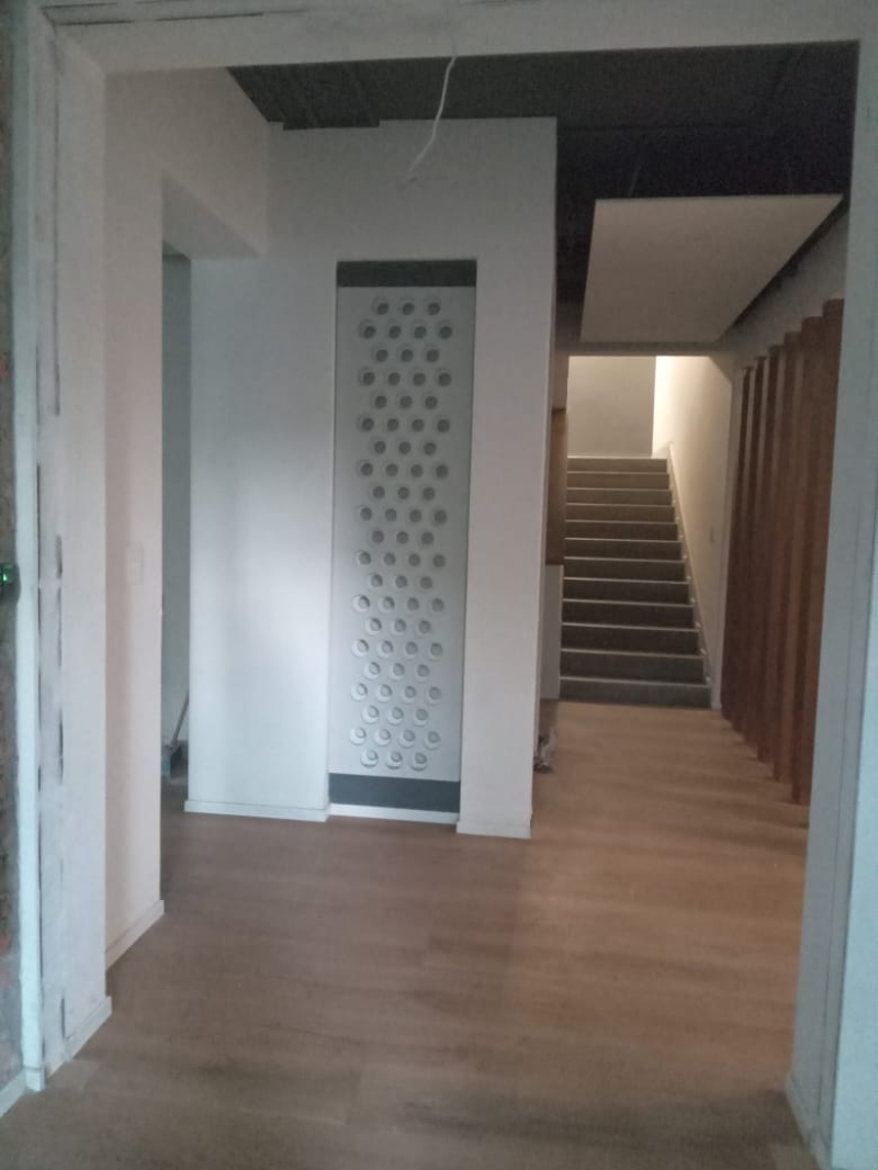 CASA CON USO DE SUELO EN RENTA POLANCO