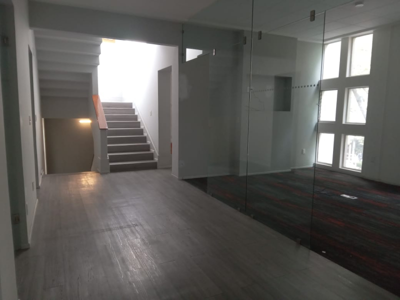 CASA CON USO DE SUELO EN RENTA POLANCO