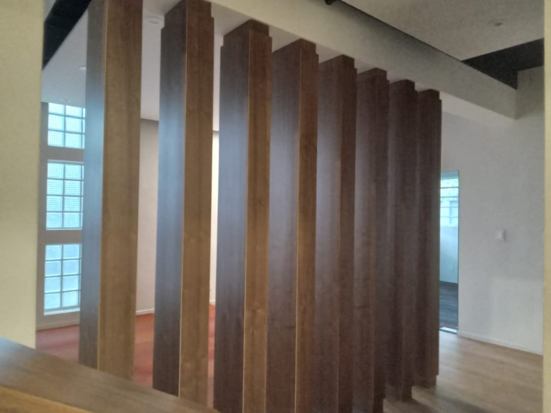 CASA CON USO DE SUELO EN RENTA POLANCO