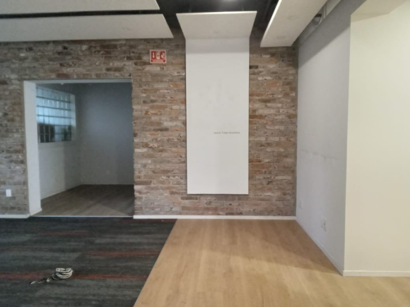 CASA CON USO DE SUELO EN RENTA POLANCO