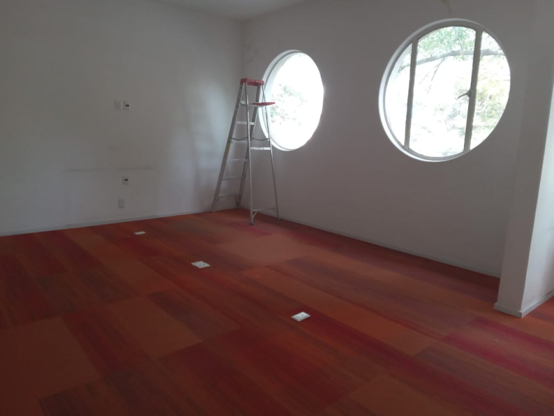 CASA CON USO DE SUELO EN RENTA POLANCO
