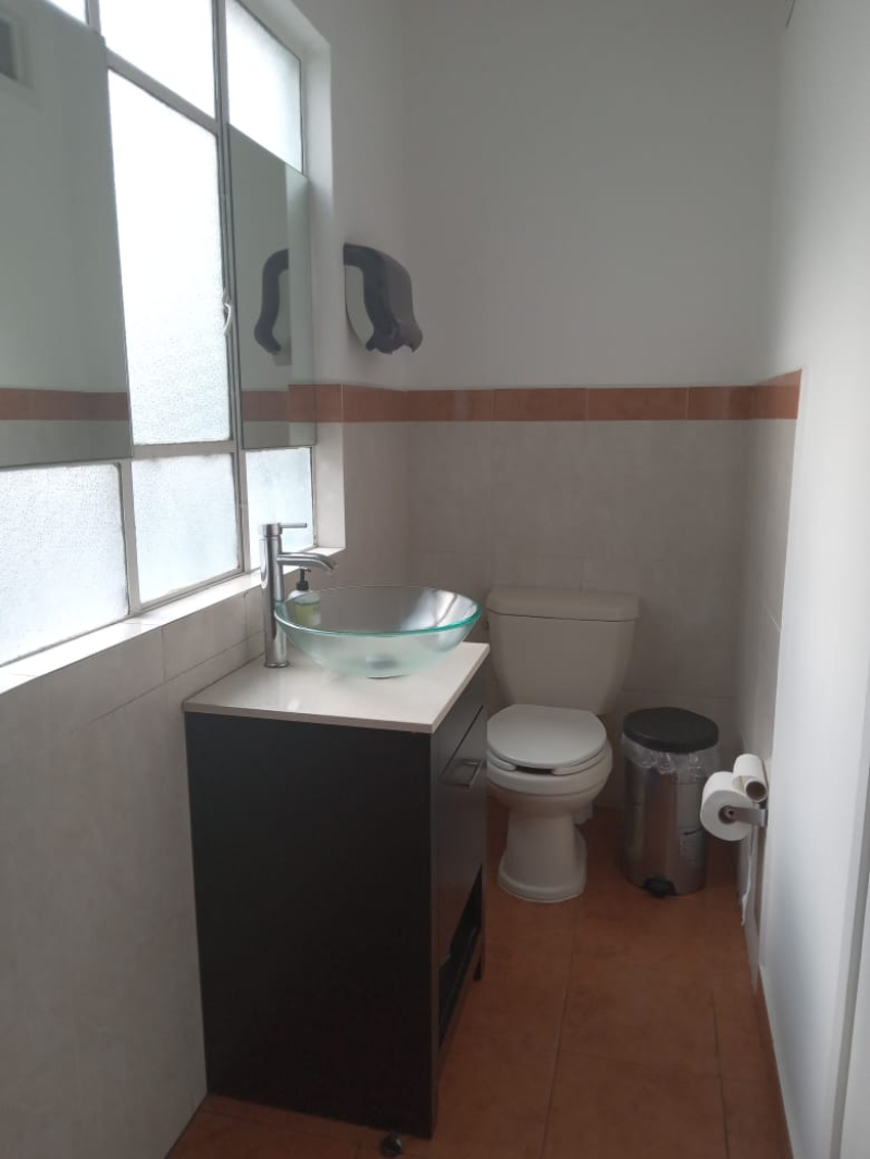 CASA CON USO DE SUELO EN RENTA POLANCO