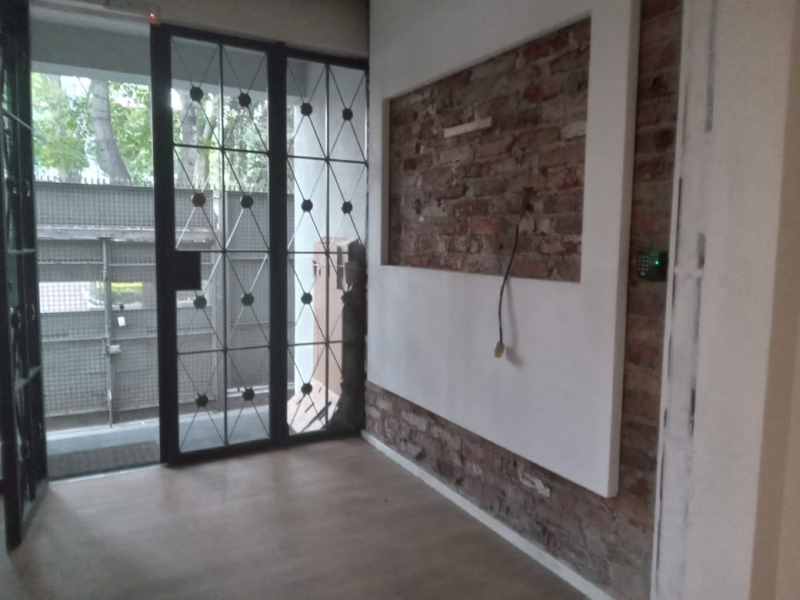 CASA CON USO DE SUELO EN RENTA POLANCO