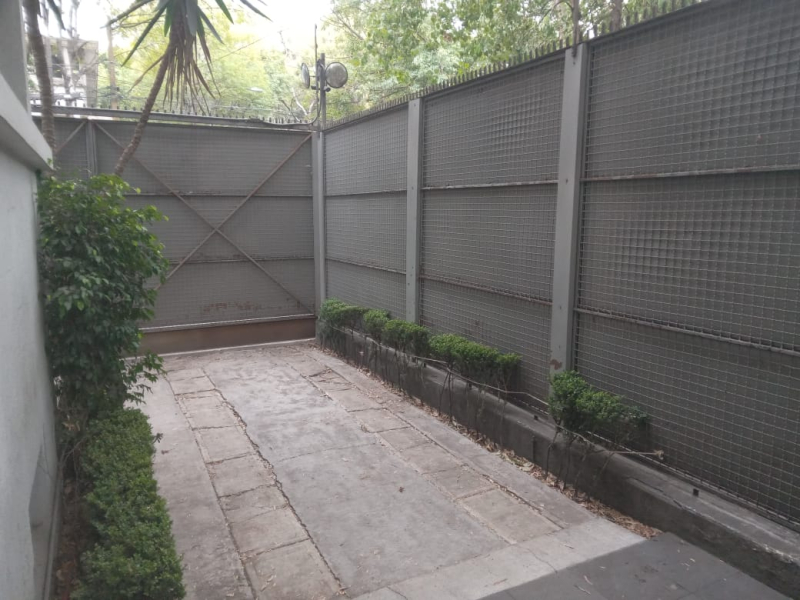 CASA CON USO DE SUELO EN RENTA POLANCO
