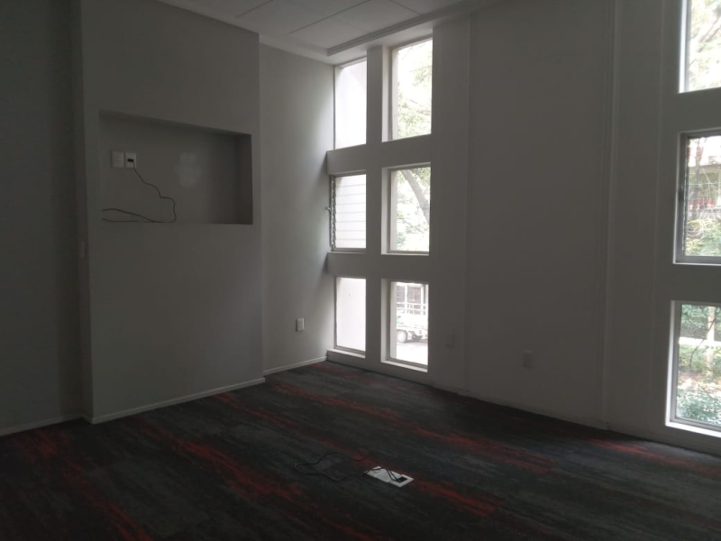 CASA CON USO DE SUELO EN RENTA POLANCO