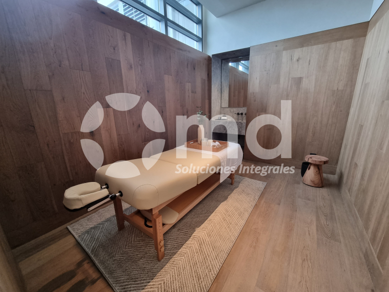 Departamento En Venta En Be Grand Reforma