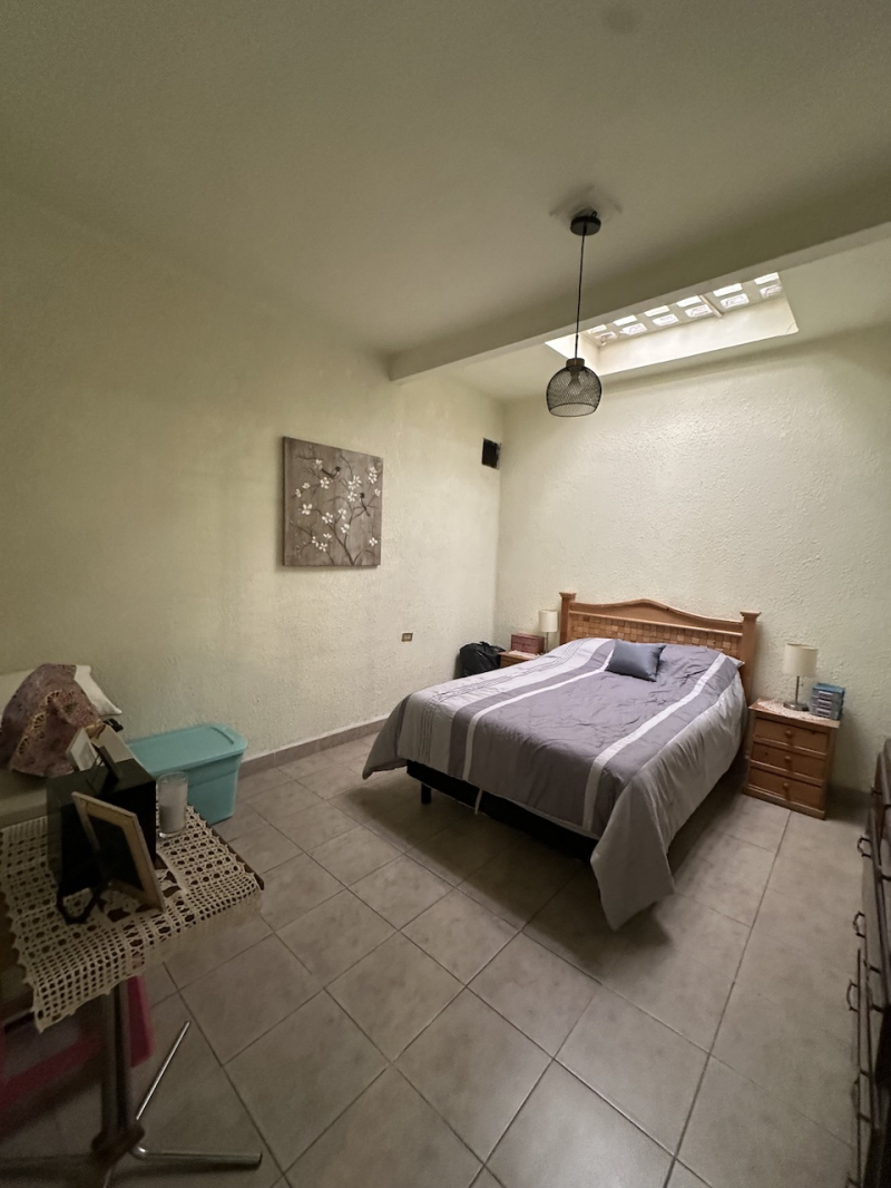 Casa En Venta En Nueva Santa María