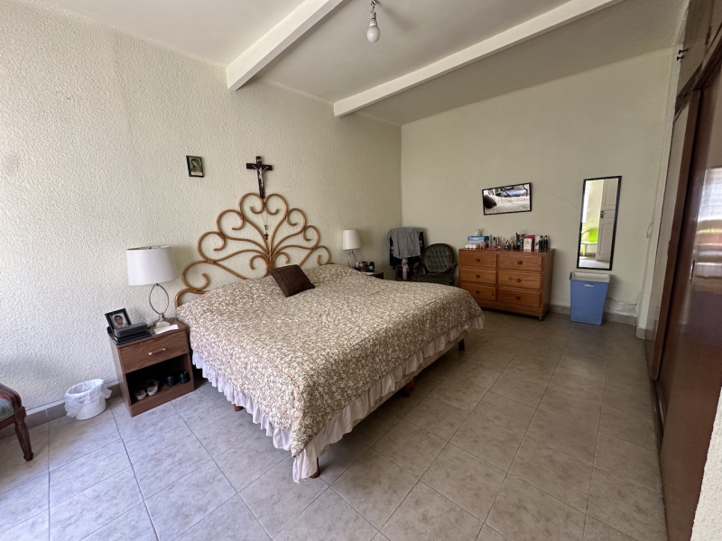 Casa En Venta En Nueva Santa María