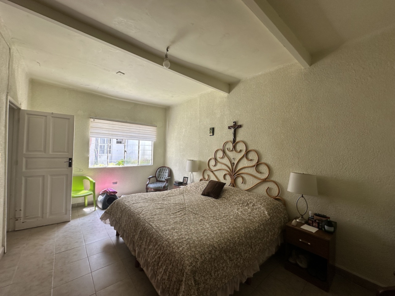 Casa En Venta En Nueva Santa María