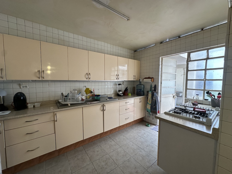 Casa En Venta En Nueva Santa María