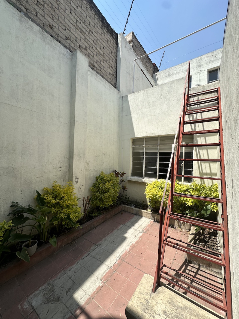 Casa En Venta En Nueva Santa María
