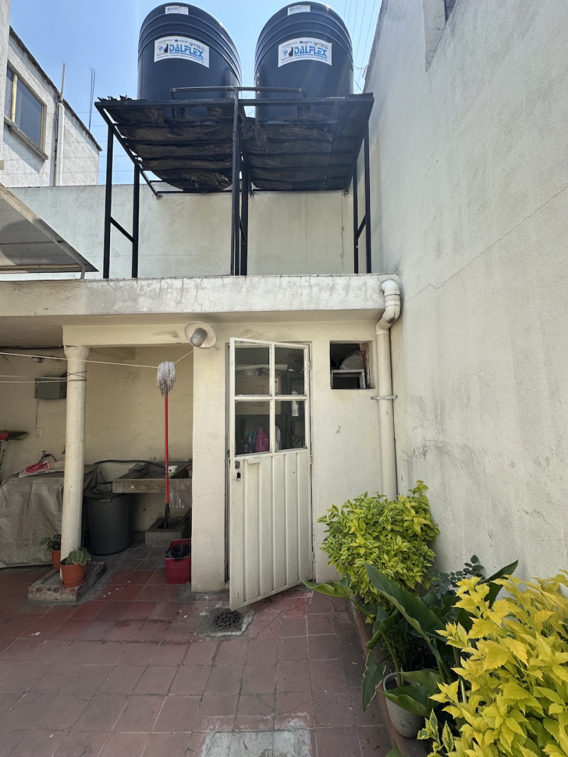 Casa En Venta En Nueva Santa María