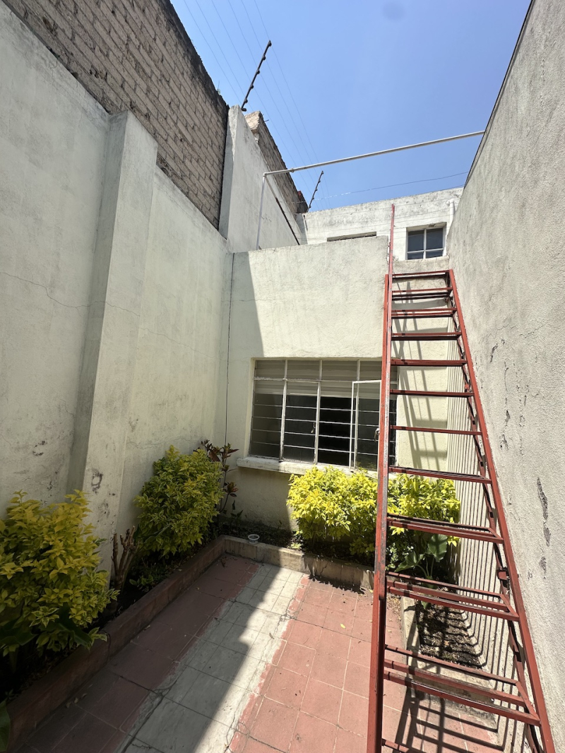Casa En Venta En Nueva Santa María
