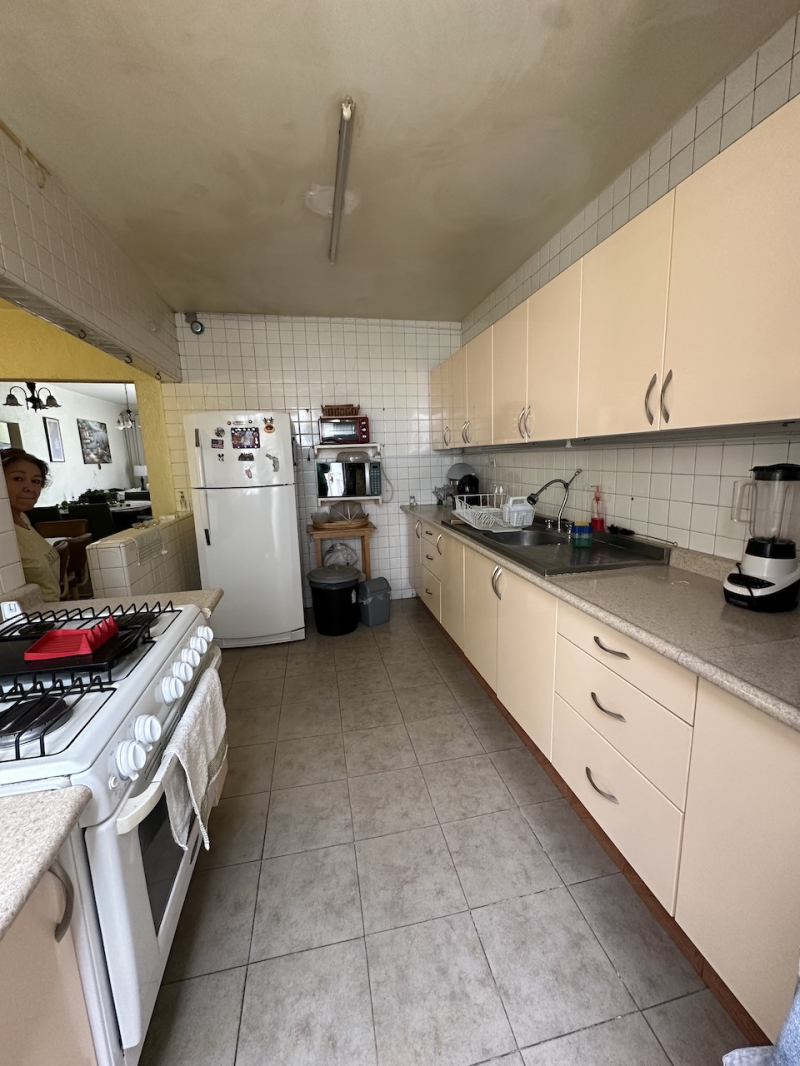Casa En Venta En Nueva Santa María
