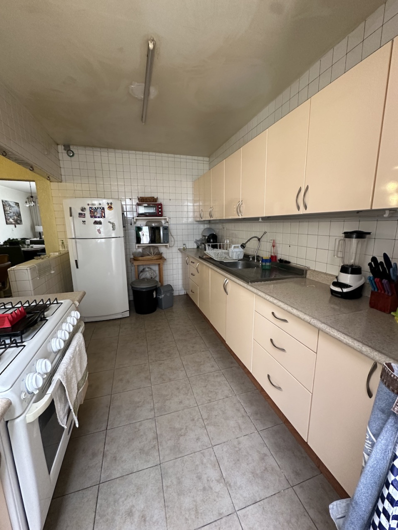 Casa En Venta En Nueva Santa María