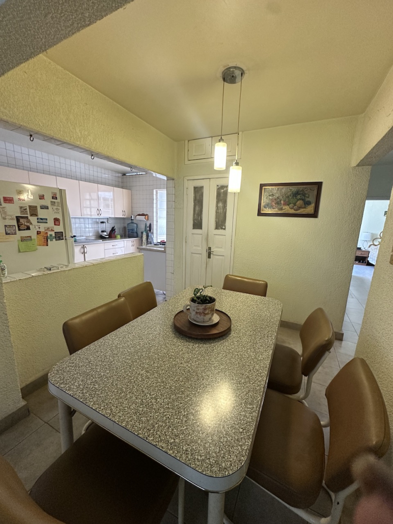 Casa En Venta En Nueva Santa María