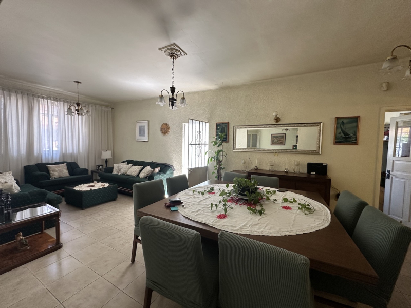 Casa En Venta En Nueva Santa María