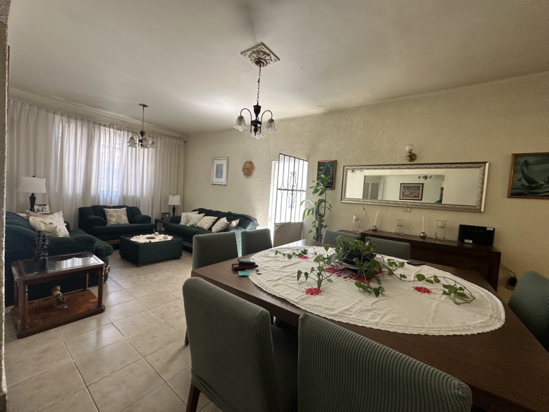 Casa En Venta En Nueva Santa María