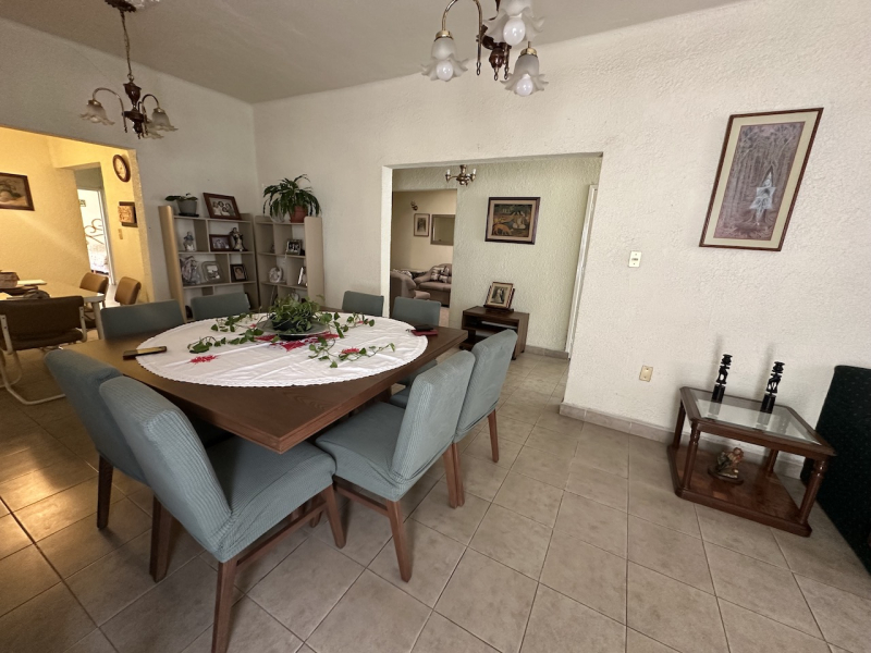 Casa En Venta En Nueva Santa María