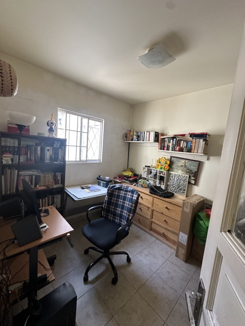 Casa En Venta En Nueva Santa María