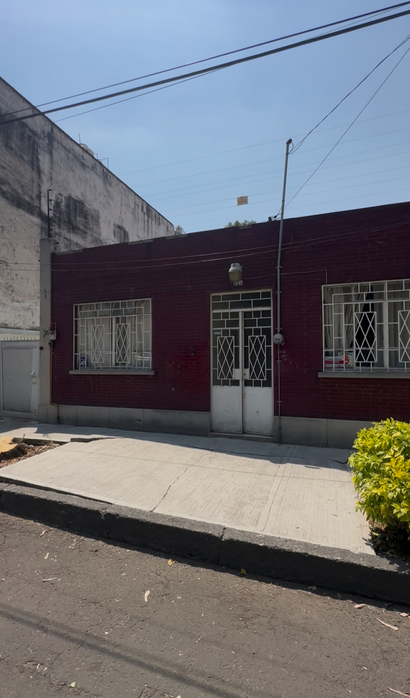 Casa en Venta en Nueva Santa MarÃ­a