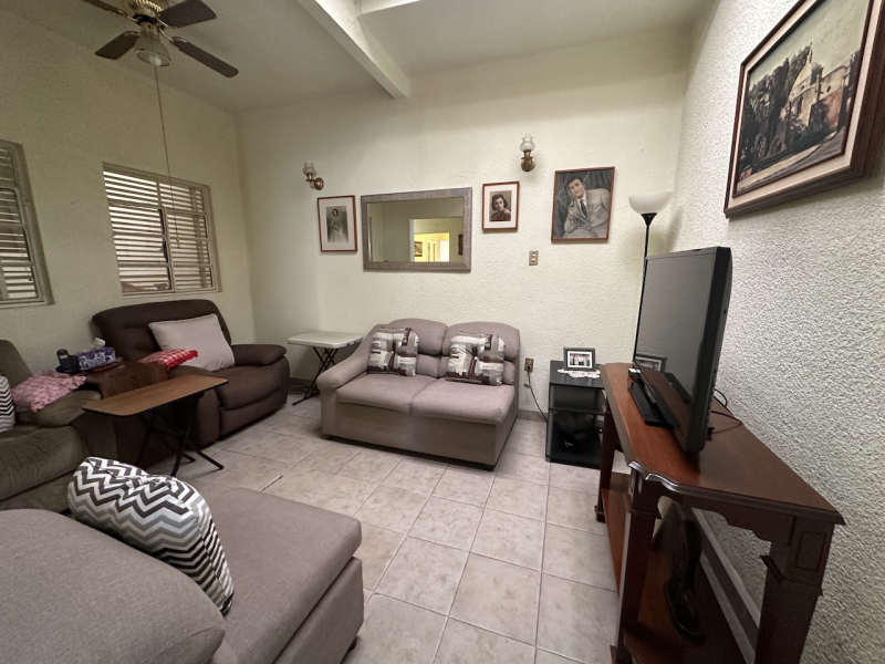 Casa En Venta En Nueva Santa María