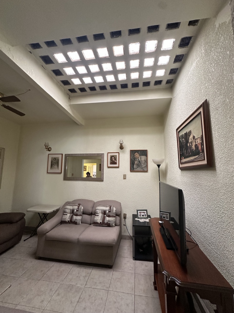 Casa En Venta En Nueva Santa María