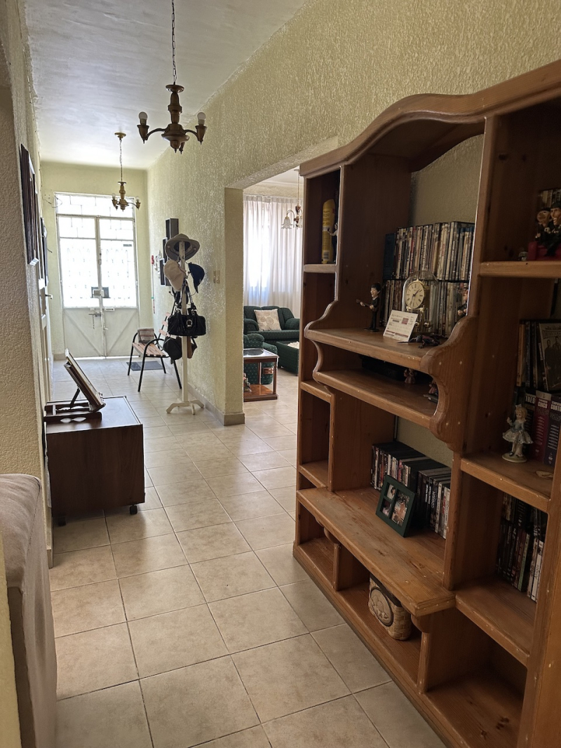 Casa En Venta En Nueva Santa María