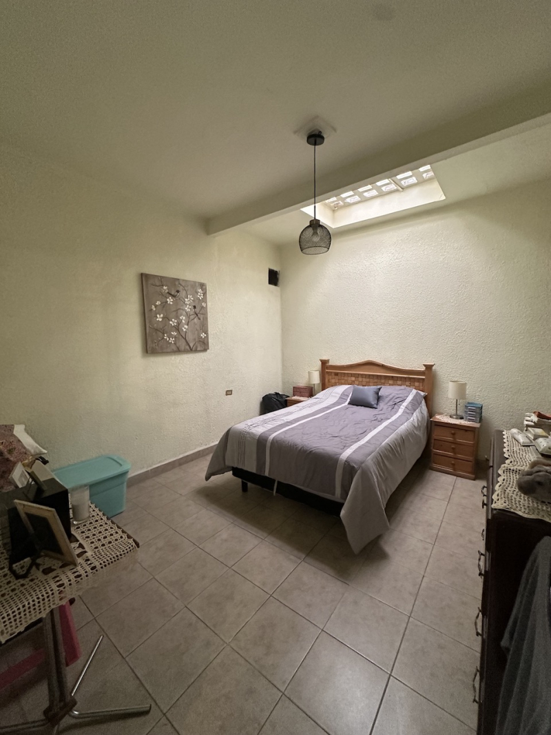Casa En Venta En Nueva Santa María