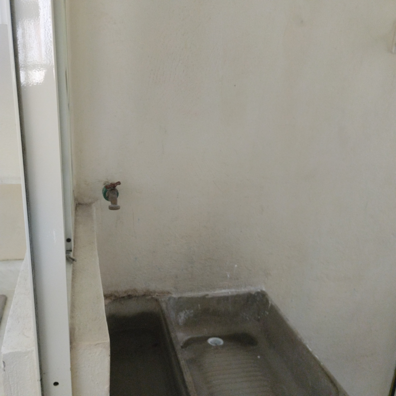 Departamento En Renta En Azcapotzalco Pasteros