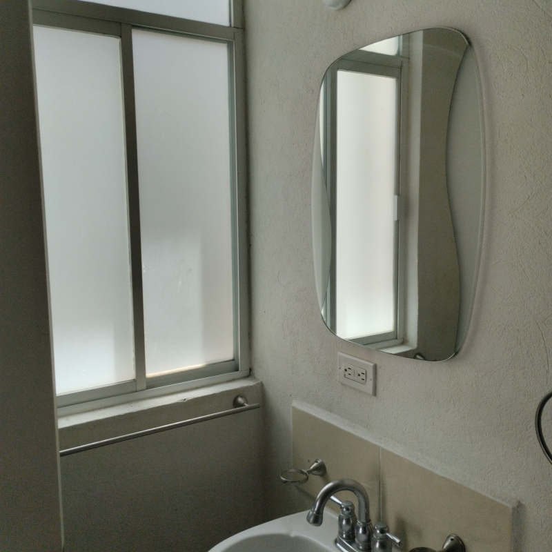 Departamento En Renta En Azcapotzalco Pasteros