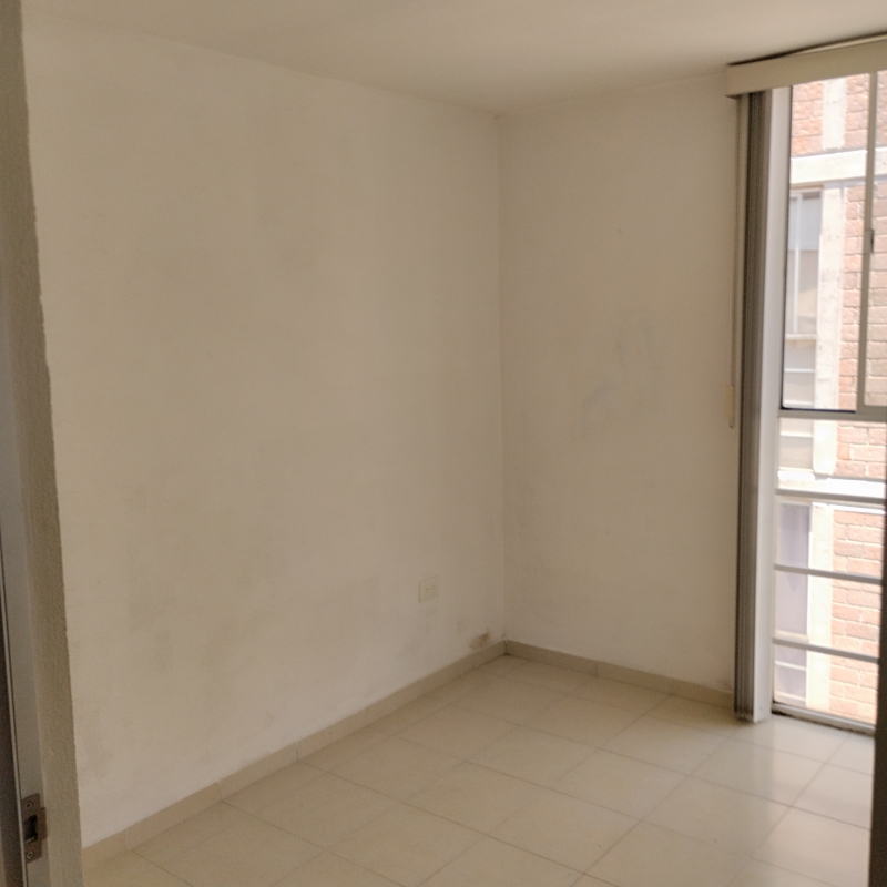 Departamento En Renta En Azcapotzalco Pasteros