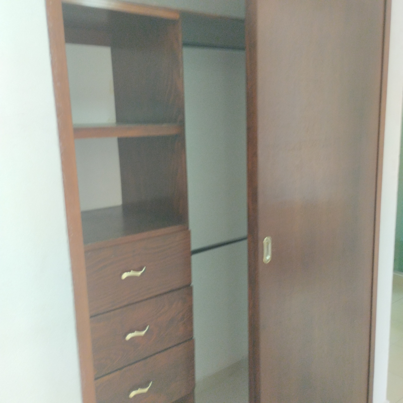 Departamento En Renta En Azcapotzalco Pasteros