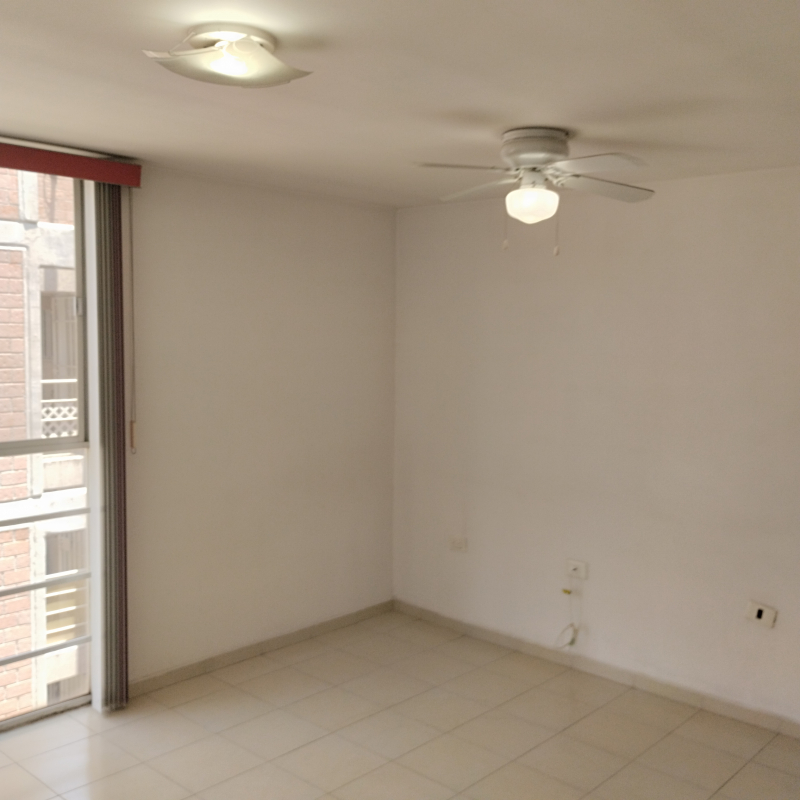 Departamento en Renta en Azcapotzalco Pasteros