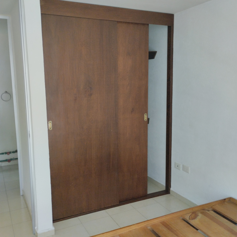 Departamento En Renta En Azcapotzalco Pasteros