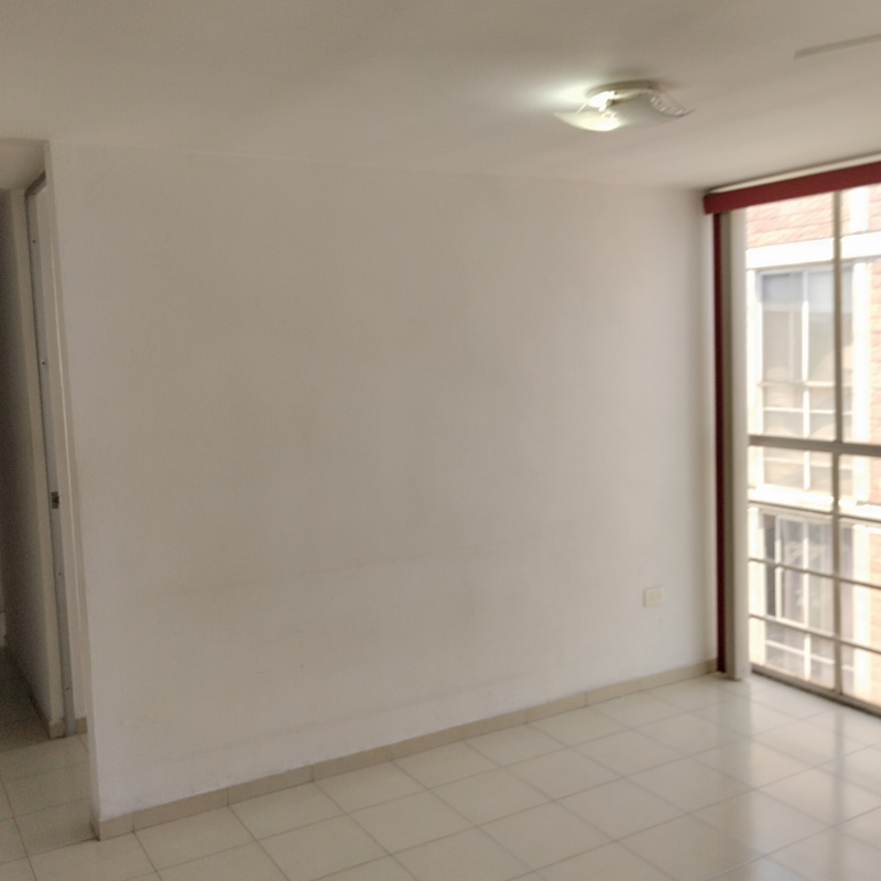 Departamento En Renta En Azcapotzalco Pasteros