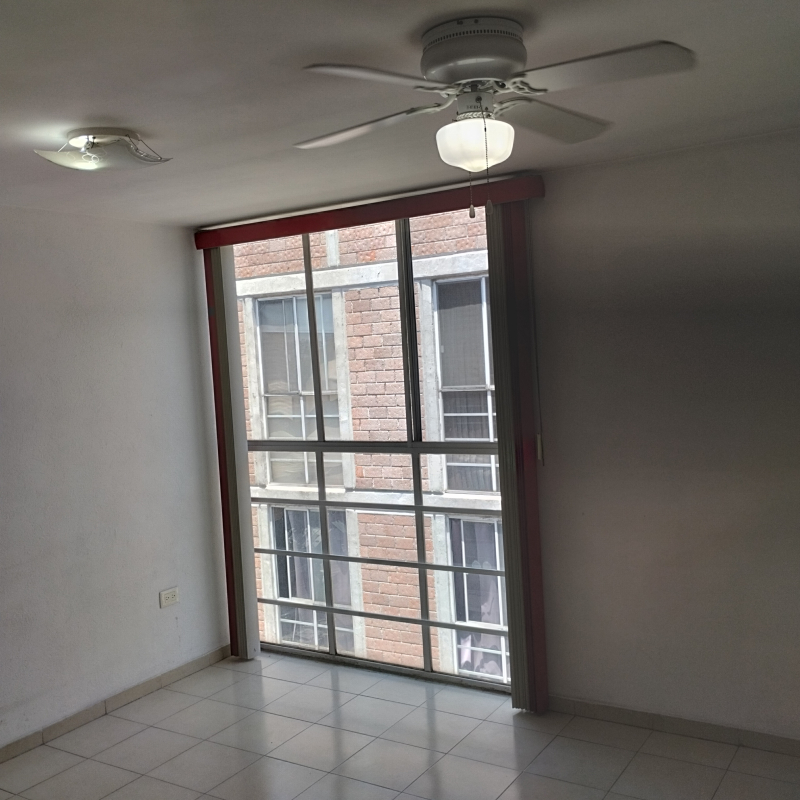 Departamento En Renta En Azcapotzalco Pasteros