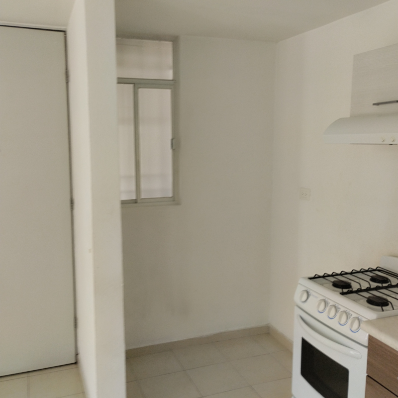 Departamento En Renta En Azcapotzalco Pasteros